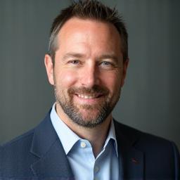 Portrait of Ben Carter